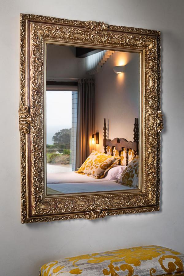 Hotel Rural La Sobreisla プエルト・デ・ベガ エクステリア 写真