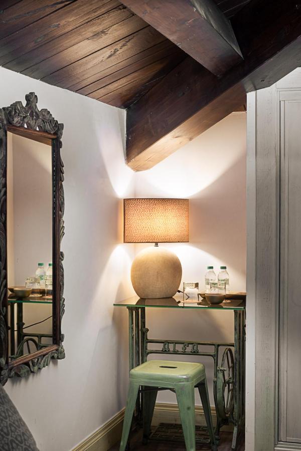 Hotel Rural La Sobreisla プエルト・デ・ベガ エクステリア 写真