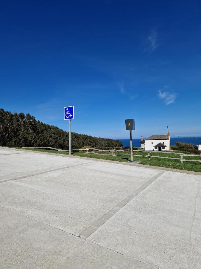 Hotel Rural La Sobreisla プエルト・デ・ベガ エクステリア 写真